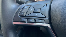 Nissan Juke 1.0 DiG-T N-Connecta 5dr DCT Petrol Hatchback